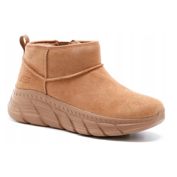 Bobs B Flex Hi - Hi Frost