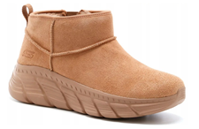 Bobs B Flex Hi - Hi Frost