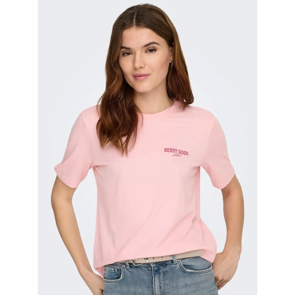 Onllucy Life Monja Reg Ss