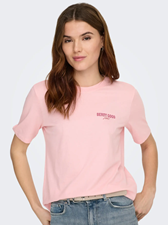 Onllucy Life Monja Reg Ss