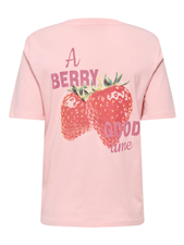 Onllucy Life Monja Reg Ss