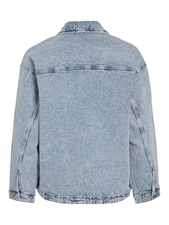 Vijaf L/S Denim Jacket - Noos