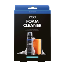 2Go Foam Cleaner Kit 125Ml