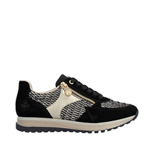 Sneaker 49010-01