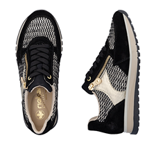 Sneaker 49010-01
