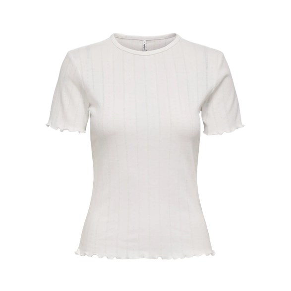 Onltenna Life O-Neck S/S Top