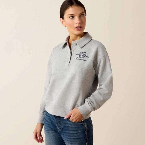 Sweatshirt Lovett