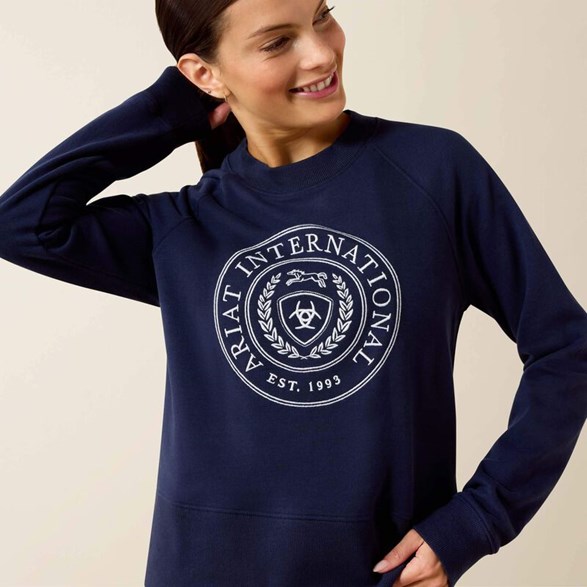 Sweatshirt Martine