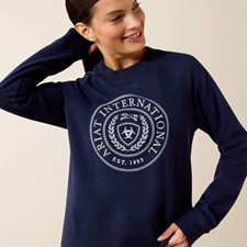 Sweatshirt Martine