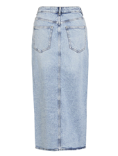 Jeanskjol Jaf Hw Midi