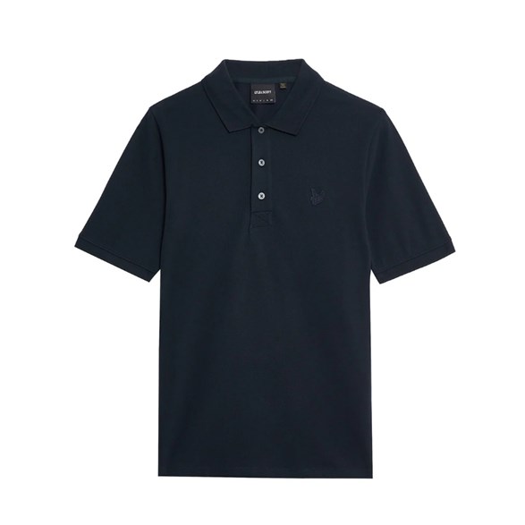 Superfine Polo Shirt