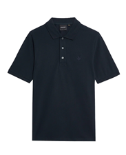 Superfine Polo Shirt