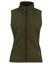 Barbour Basswood Gilet