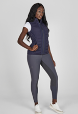 Hybrid Vest