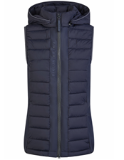Hybrid Vest