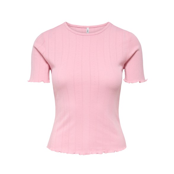 Onltenna Life O-Neck S/S Top