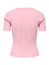 Onltenna Life O-Neck S/S Top
