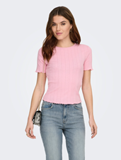 Onltenna Life O-Neck S/S Top