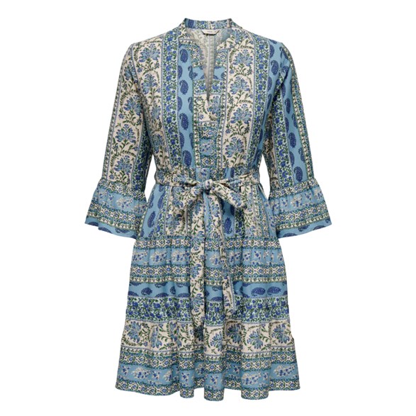 Onlsina Life 3/4 Short Dress