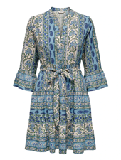 Onlsina Life 3/4 Short Dress