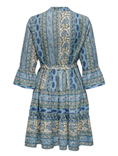Onlsina Life 3/4 Short Dress