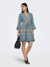 Onlsina Life 3/4 Short Dress