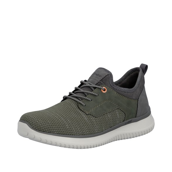 Sneaker B9651-52