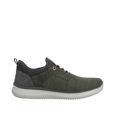 Sneaker B9651-52