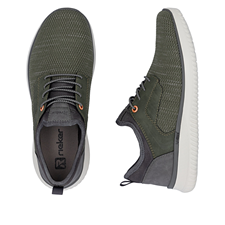 Sneaker B9651-52