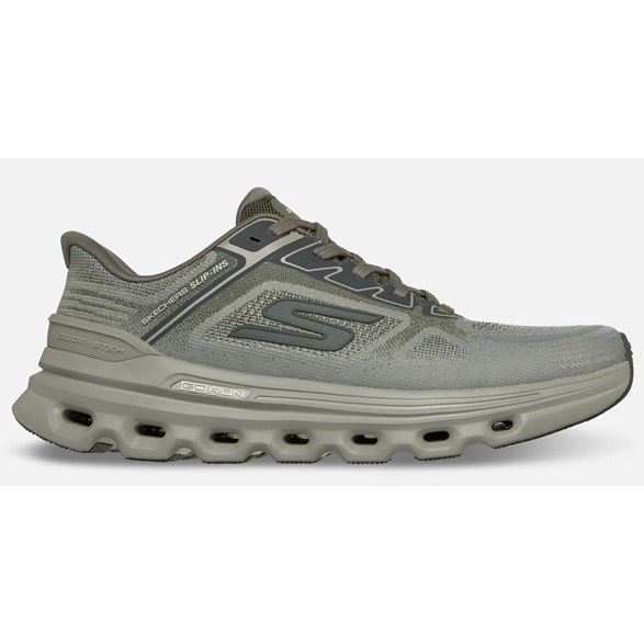 Sneaker Go Run Glide-Step Arch Fit