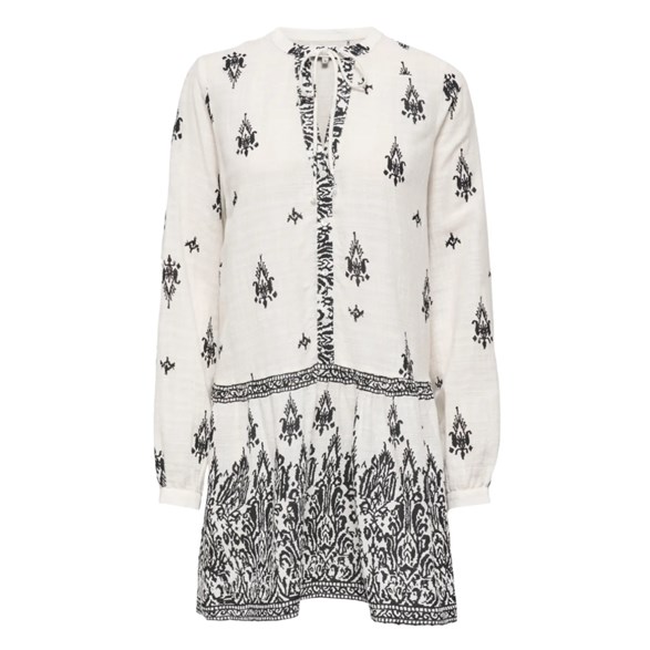 Onlalma L/S Short Dress