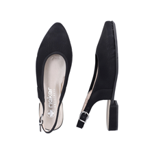 Sandal 43161-00