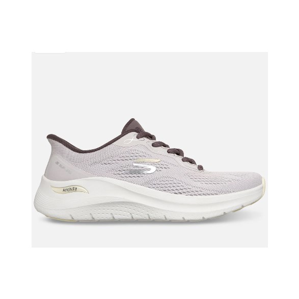 Sneaker Arch Fit 2.0