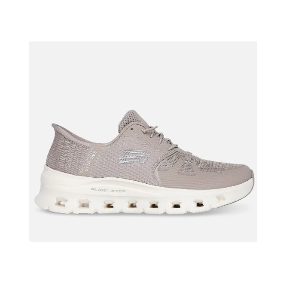 Sneaker Glide-Step Pro