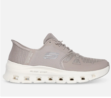 Sneaker Glide-Step Pro