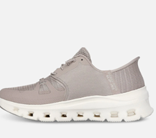 Sneaker Glide-Step Pro