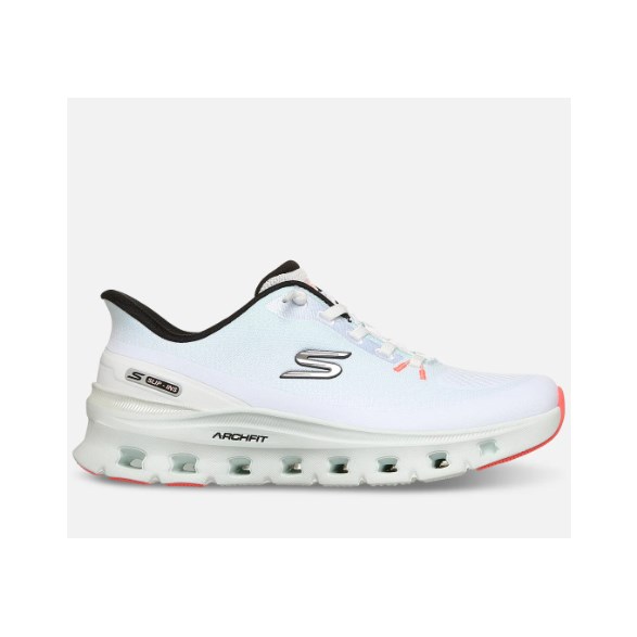 Sneaker Arch Fit Glide-Step Pro