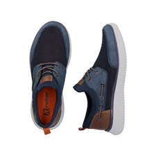 Sneaker B9643-14