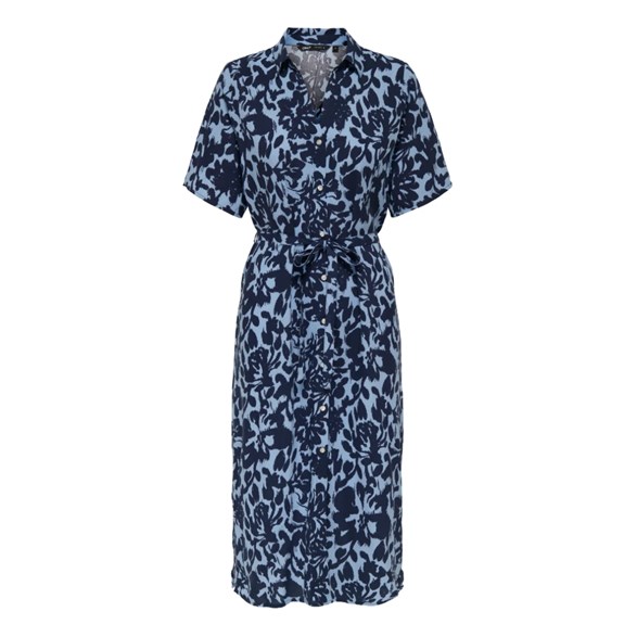 Onlyasmin S/S Shirt Dress