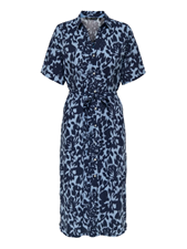 Onlyasmin S/S Shirt Dress