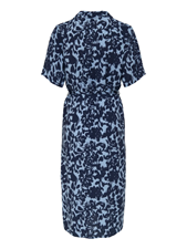 Onlyasmin S/S Shirt Dress
