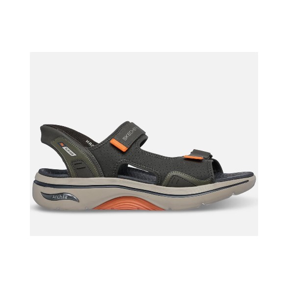 Sandal Go Walk Arch Fit 2.0