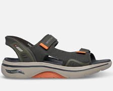 Sandal Go Walk Arch Fit 2.0