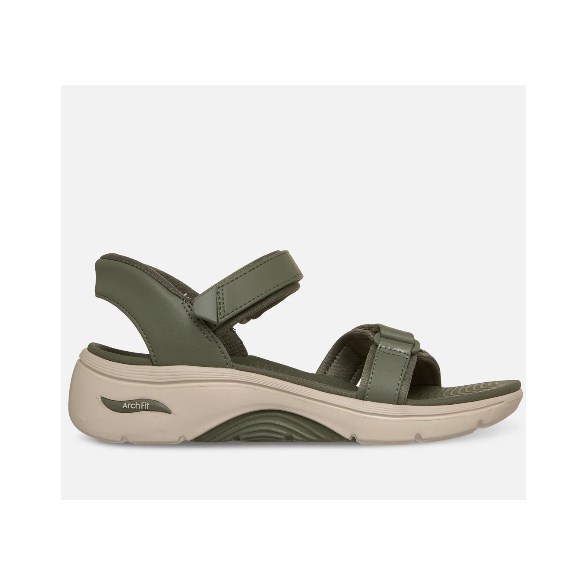 Sandal Go Walk Arch Fit 2.0