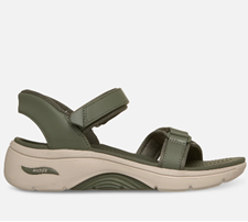 Sandal Go Walk Arch Fit 2.0