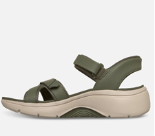 Sandal Go Walk Arch Fit 2.0