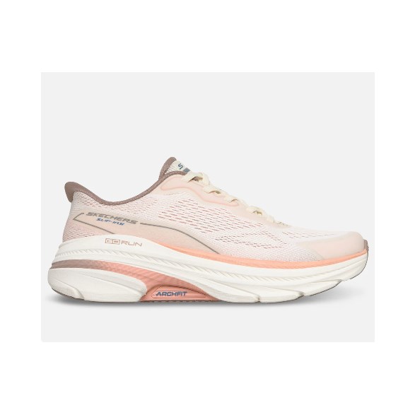 Sneaker Max Cushioning