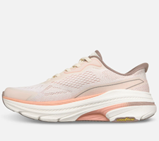 Sneaker Max Cushioning