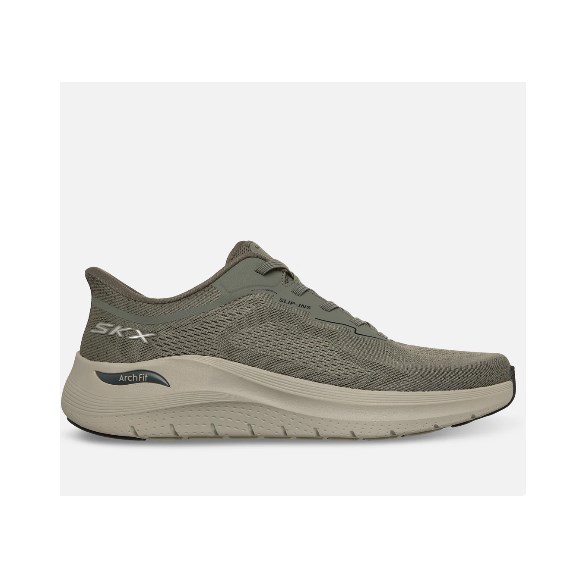 Sneaker Arch Fit 2.0