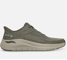 Sneaker Arch Fit 2.0